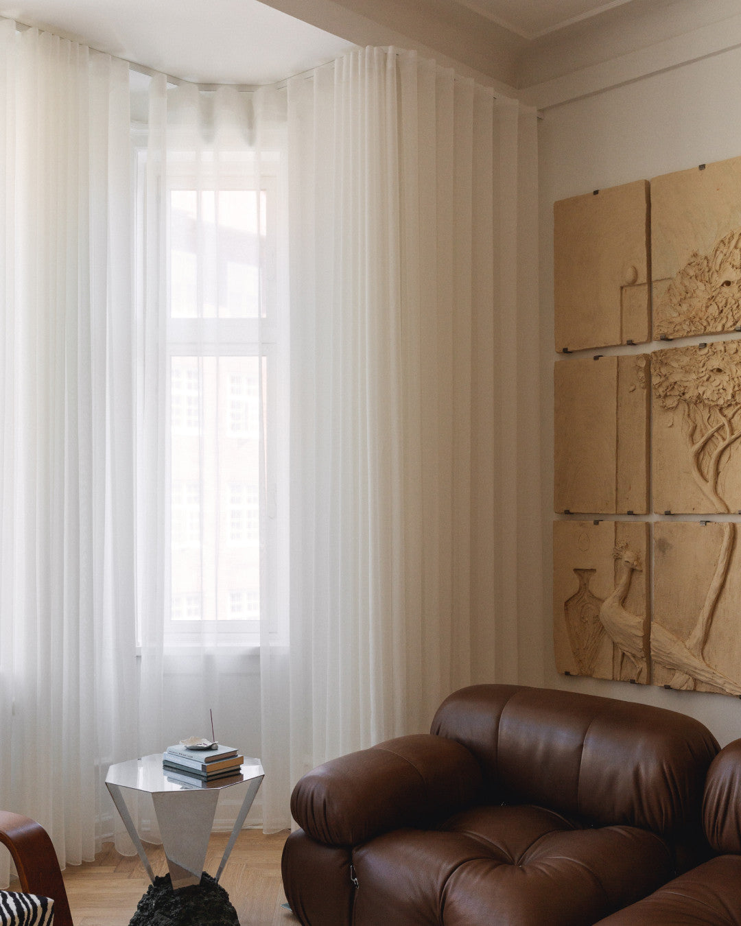 Popular Sheer Curtains